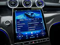 MERCEDES-BENZ GLC 300 d 4Matic AMG Line 9G-Tronic *21" Felgen*Digital Light*AHK*