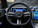 MERCEDES-BENZ GLC 300 d 4Matic AMG Line 9G-Tronic *21" Felgen*Digital Light*AHK*
