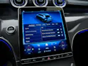 MERCEDES-BENZ GLC 300 d 4Matic AMG Line 9G-Tronic *21" Felgen*Digital Light*AHK*