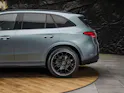 MERCEDES-BENZ GLC 300 d 4Matic AMG Line 9G-Tronic *21" Felgen*Digital Light*AHK*