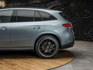 MERCEDES-BENZ GLC 300 d 4Matic AMG Line 9G-Tronic *21" Felgen*Digital Light*AHK*