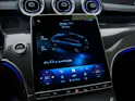 MERCEDES-BENZ GLC 300 d 4Matic AMG Line 9G-Tronic *21" Felgen*Digital Light*AHK*