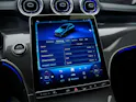 MERCEDES-BENZ GLC 300 d 4Matic AMG Line 9G-Tronic *21" Felgen*Digital Light*AHK*