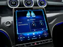MERCEDES-BENZ GLC 300 d 4Matic AMG Line 9G-Tronic *21" Felgen*Digital Light*AHK*