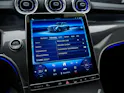 MERCEDES-BENZ GLC 300 d 4Matic AMG Line 9G-Tronic *21" Felgen*Digital Light*AHK*