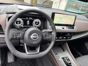 NISSAN Qashqai 1.5 VC-T e-Power Tekna