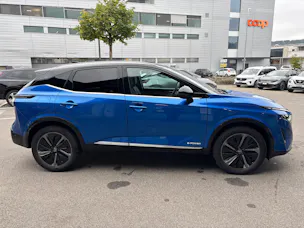 NISSAN Qashqai 1.5 VC-T e-Power Tekna