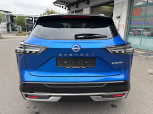 NISSAN Qashqai 1.5 VC-T e-Power Tekna