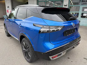 NISSAN Qashqai 1.5 VC-T e-Power Tekna