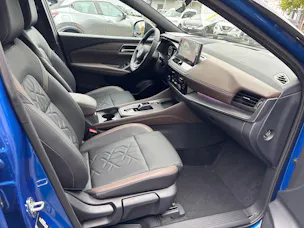 NISSAN Qashqai 1.5 VC-T e-Power Tekna