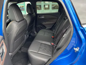 NISSAN Qashqai 1.5 VC-T e-Power Tekna