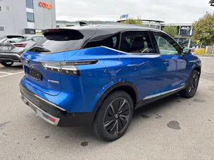 NISSAN Qashqai 1.5 VC-T e-Power Tekna