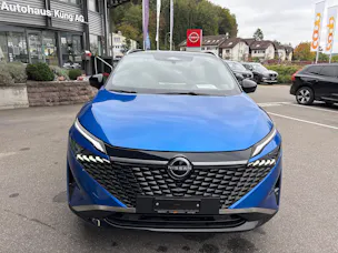 NISSAN Qashqai 1.5 VC-T e-Power Tekna