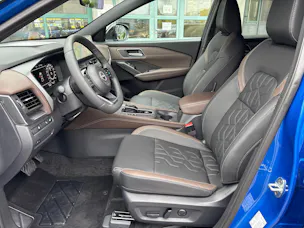 NISSAN Qashqai 1.5 VC-T e-Power Tekna
