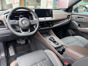 NISSAN Qashqai 1.5 VC-T e-Power Tekna