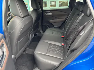NISSAN Qashqai 1.5 VC-T e-Power Tekna