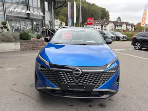 NISSAN Qashqai 1.5 VC-T e-Power Tekna