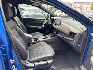 NISSAN Qashqai 1.5 VC-T e-Power Tekna