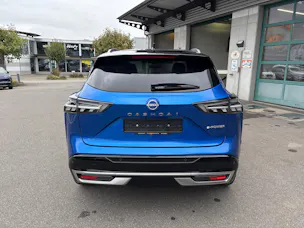 NISSAN Qashqai 1.5 VC-T e-Power Tekna
