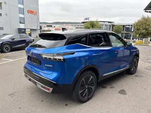 NISSAN Qashqai 1.5 VC-T e-Power Tekna