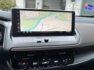 NISSAN Qashqai 1.5 VC-T e-Power Tekna