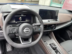 NISSAN Qashqai 1.5 VC-T e-Power Tekna