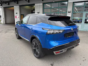 NISSAN Qashqai 1.5 VC-T e-Power Tekna