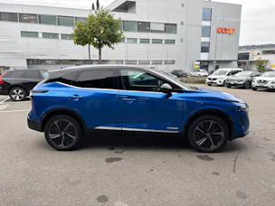 NISSAN Qashqai 1.5 VC-T e-Power Tekna