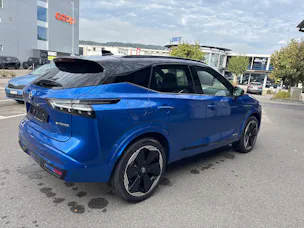 NISSAN Qashqai 1.5 VC-T e-Power N-Design