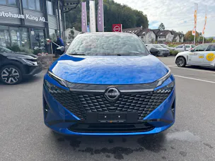 NISSAN Qashqai 1.5 VC-T e-Power N-Design