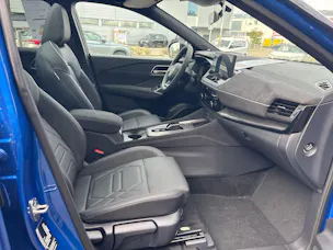 NISSAN Qashqai 1.5 VC-T e-Power N-Design