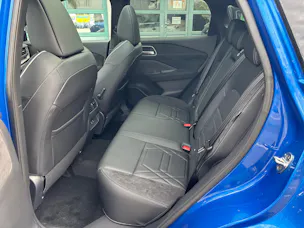 NISSAN Qashqai 1.5 VC-T e-Power N-Design