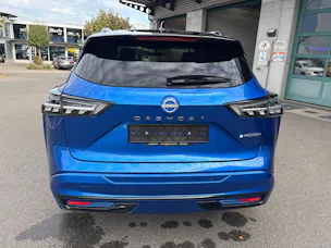 NISSAN Qashqai 1.5 VC-T e-Power N-Design