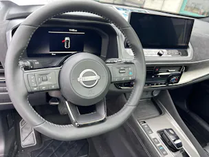 NISSAN Qashqai 1.5 VC-T e-Power N-Design