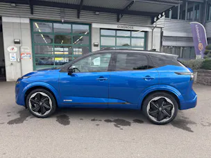 NISSAN Qashqai 1.5 VC-T e-Power N-Design