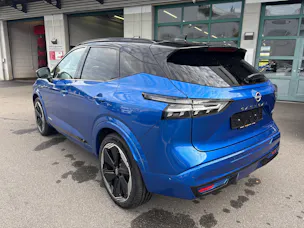 NISSAN Qashqai 1.5 VC-T e-Power N-Design