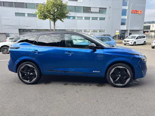 NISSAN Qashqai 1.5 VC-T e-Power N-Design