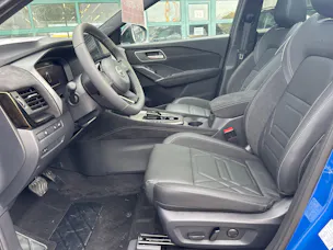 NISSAN Qashqai 1.5 VC-T e-Power N-Design