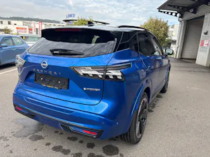 NISSAN Qashqai 1.5 VC-T e-Power N-Design