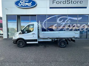 FORD Transit cab.-ch. 350 L2 2.0 Ec Trend/165CV/Man.RWD