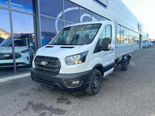 FORD Transit cab.-ch. 350 L2 2.0 Ec Trend/165CV/Man.RWD