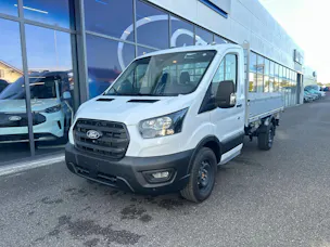 FORD Transit cab.-ch. 350 L2 2.0 Ec Trend/165CV/Man.RWD