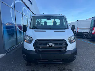 FORD Transit cab.-ch. 350 L2 2.0 Ec Trend/165CV/Man.RWD