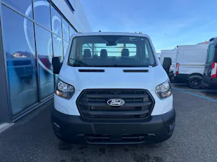 FORD Transit cab.-ch. 350 L2 2.0 Ec Trend/165CV/Man.RWD