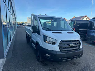 FORD Transit cab.-ch. 350 L2 2.0 Ec Trend/165CV/Man.RWD