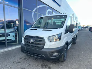 FORD Transit cab.-ch. 350 L2 2.0 Ec Trend/165CV/Man.RWD