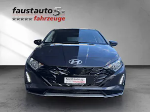 HYUNDAI i20 1.0 T-GDi Amplia Go MY26