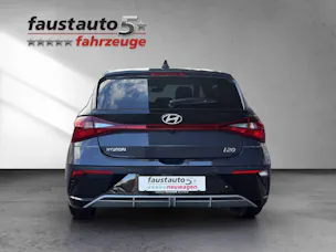 HYUNDAI i20 1.0 T-GDi Amplia Go MY26