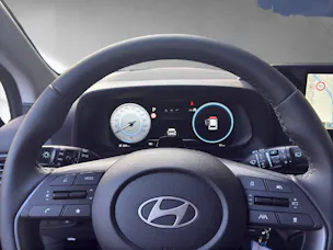 HYUNDAI i20 1.0 T-GDi Amplia Go MY26