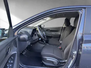 HYUNDAI i20 1.0 T-GDi Amplia Go MY26